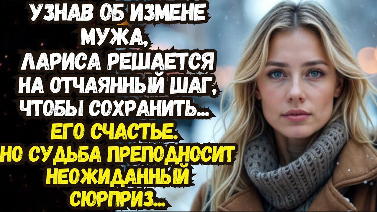 Истории из жизни | Отчаянное решение | Аудио рассказы| Аудиокниги слушать онлайн | Жизненные истории