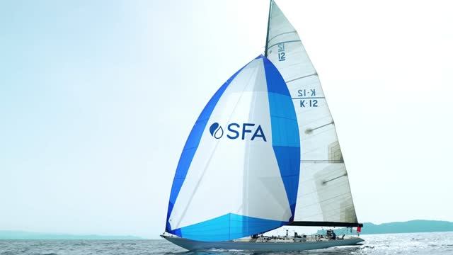 SFA — инженерные решения для управления водой | О компании SFA