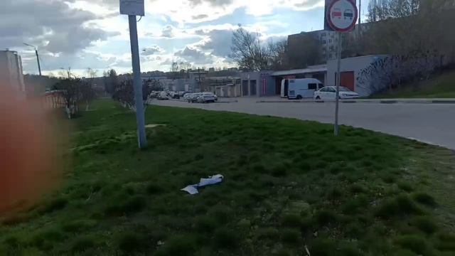 Экотранс, г Белгород, моя мечта!