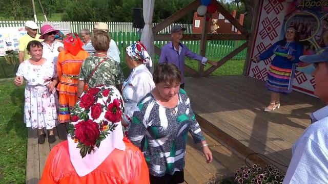 ТАКМАК-ВЛАК в исп. Кумурбаевой Изабеллы. Видео Василия Хайбуллина