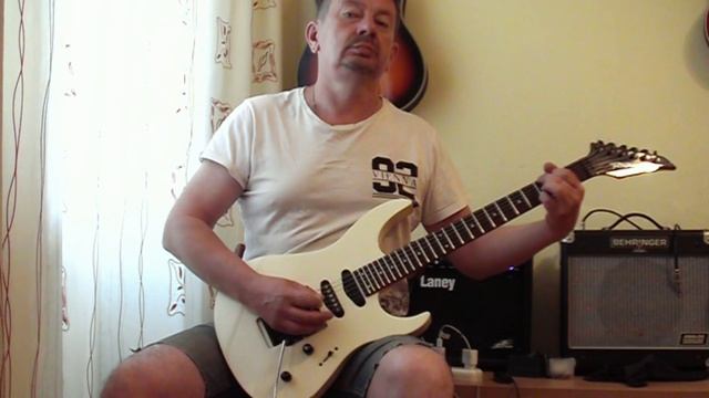 Электрогитара Yamaha Rgx 512 Japan