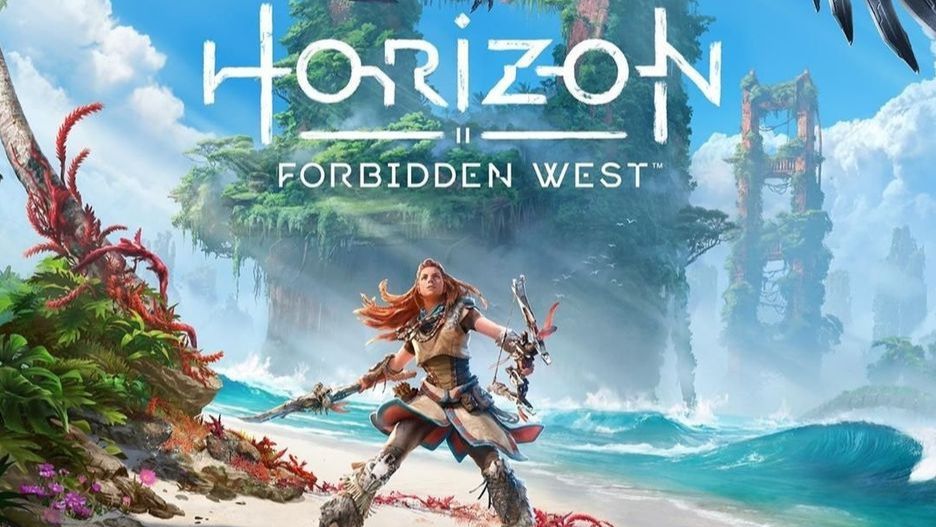 Horizon Forbidden West, часть 8. Прохождение игры Хоризон запретный запад.