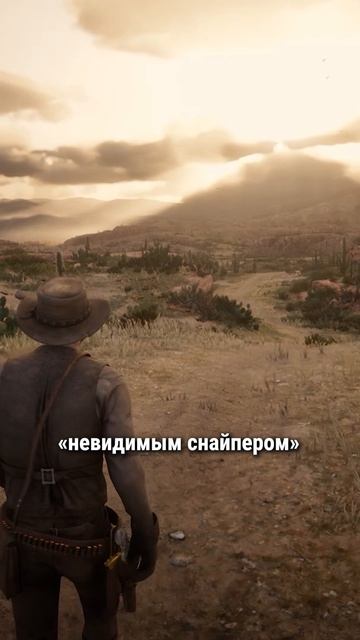 Зачем нужен Нью-Остин в RDR 2?