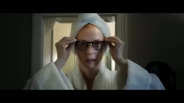 3000 лет желаний Тильда Суинтон Three Thousand Years Of Longing Trailer 2022 Ru OZ 157
