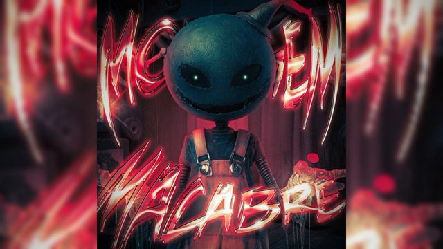 MONTAGEM MACABRE — (SUPER SLOWED) — BRAZILIAN FUNK