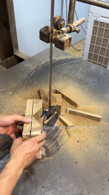 Изделияподелки из дерева