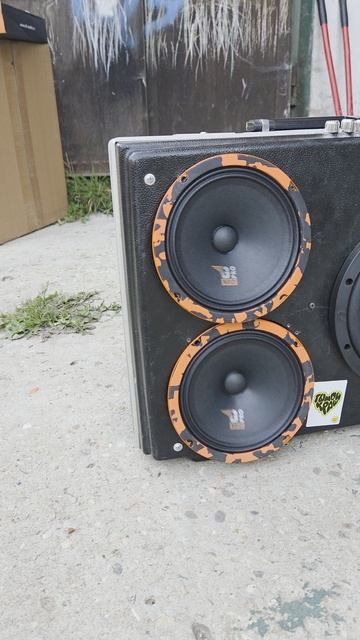 Gryphon Pro 165 Neo