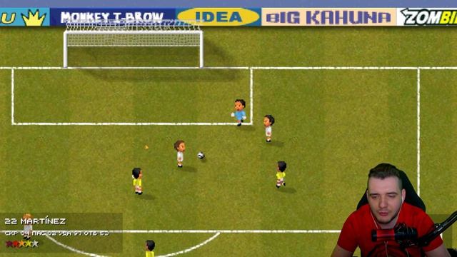 World Soccer Challenge Прошел Чемпионат Мира 2026 за Cборную Аргентины