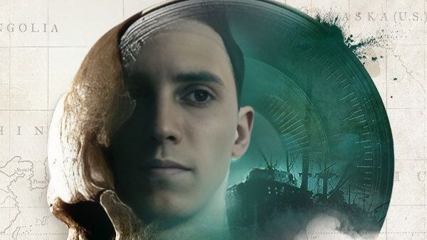 проходим Man Of Medan - 2 часть  финал