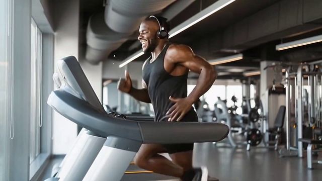 🔥 Лучшая музыка для спортзала 2026 🔥 Мощная басовая музыка для тренировок по бодибилдингу и фитнес