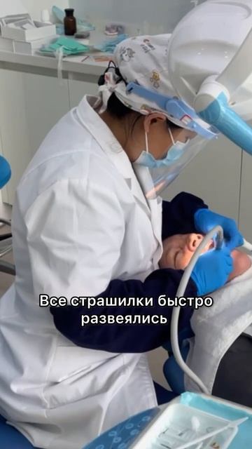 Почему я привезла маму лечить зубы в Китай? Наша честная история