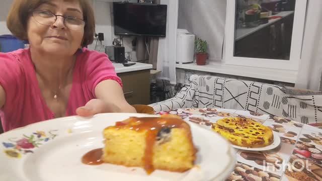 Всем привет 🤗/ что приготовила из утки, /испекла вкусняшку🍪