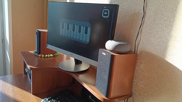 Играю в 12 замков Пластилиновая комната