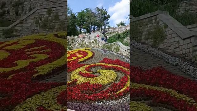 Пятигорск. Гора Машук. Репортаж Станислава Прокофьева.