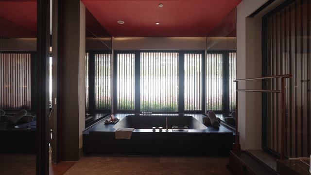 One-bedroom Pool Villa