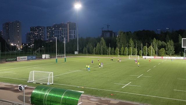 MFL, 27.07.2026, Полный матч