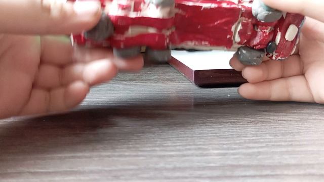 обзор на все мои машины из пластилина по игре май Саммер кар и май Винтер кар