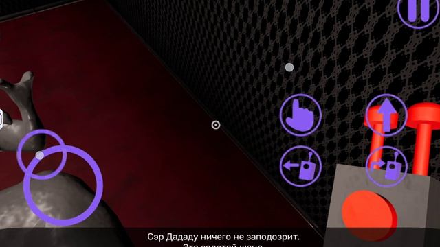 Баги и ещё раз баги...
