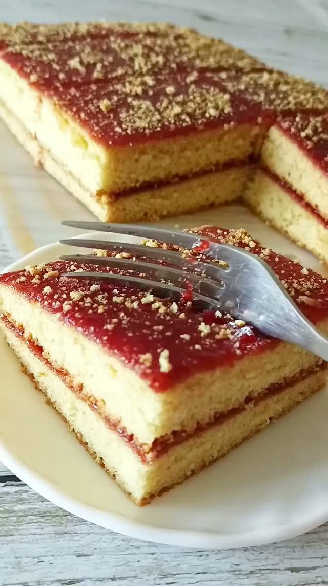 Летний Пирог.