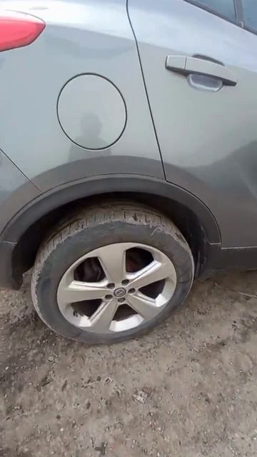 С81 Opel MOKKA 1.4 2015