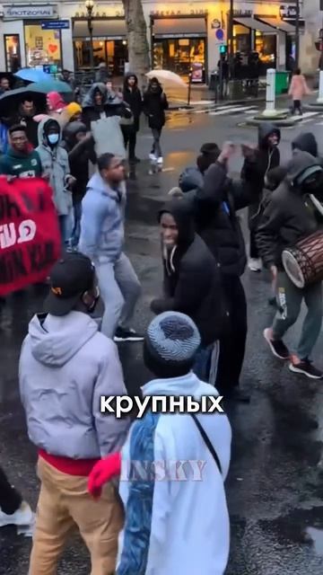 Европейские олигархи