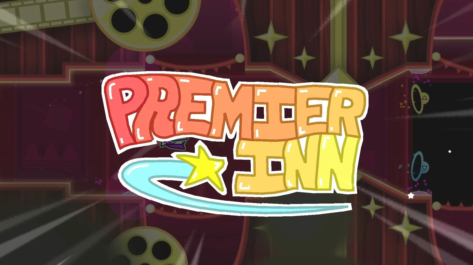 PREMIER INN (by Zoroa)