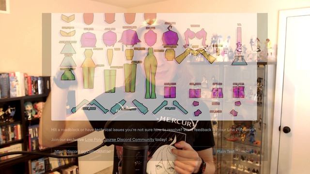 14 - Creating Original Characters Intro