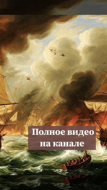 Секрет Сервантеса