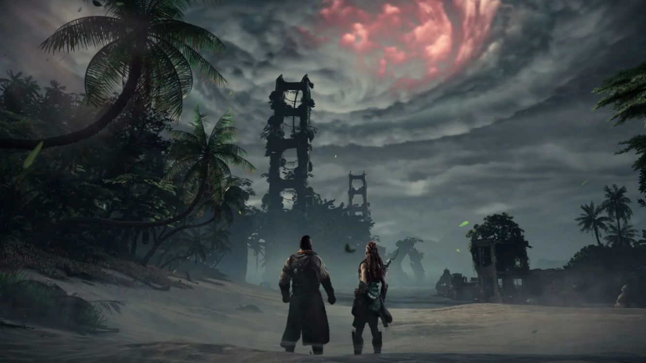 Horizon Forbidden West, часть 11. Прохождение игры Хоризон запретный запад.
