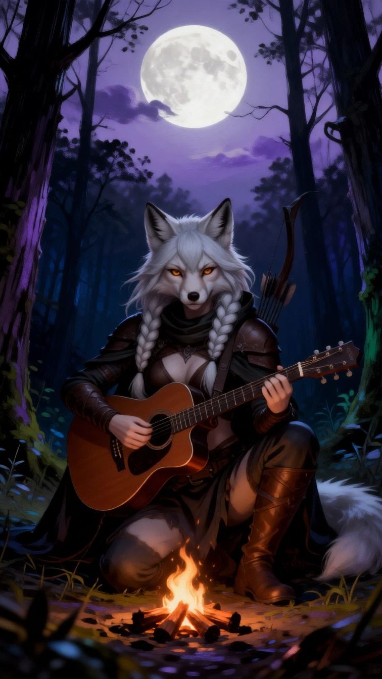 Группа Varwolfuse - 