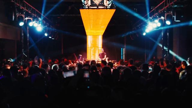 Бен Клок (Ben Klock) - Live @ Dreaiming Festival [27.06.2026]