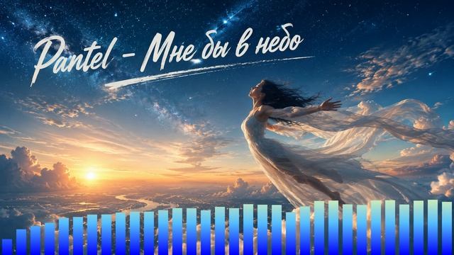 Pantel - Мне бы в небо