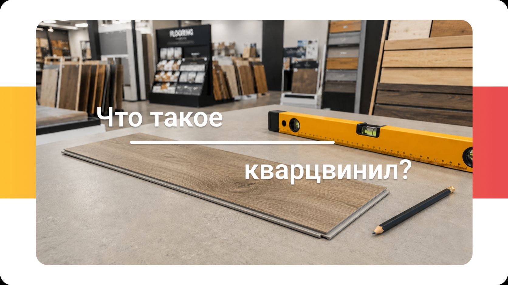 Почему все заменили ламинат на ЭТО?