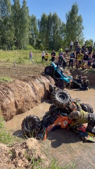 CFMOTO TEAM делает вещи! #cfmoto #cfmototeam #offroad