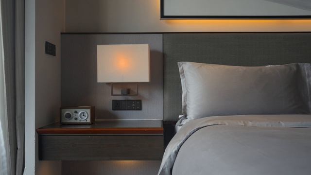Premium Oceanfront Room