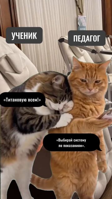 Узнали себя?