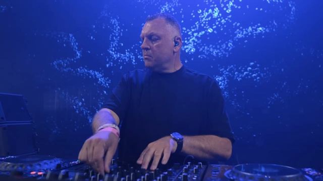Push Only WE2 ｜ Tomorrowland 2026