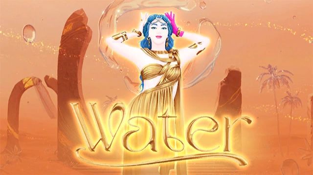 Just Dance 2026 Edition - Water By Tyla (Геймплей без интерфейса).