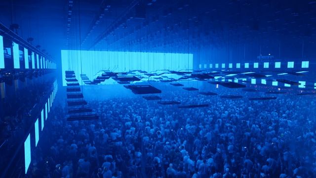 Mosimann B2b ELFIGO WE2 ｜ Tomorrowland 2026