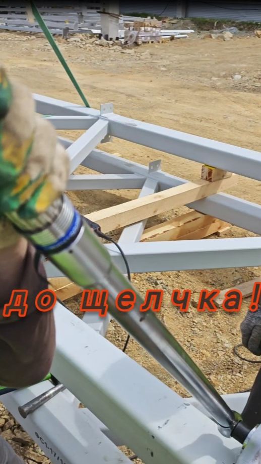 Кажется просто? За каждым болтом стоит точный расчет