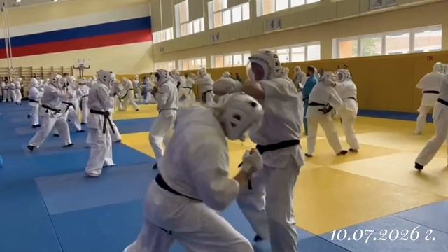 Кудо. Федерация Кудо России. СКЕ Дружина