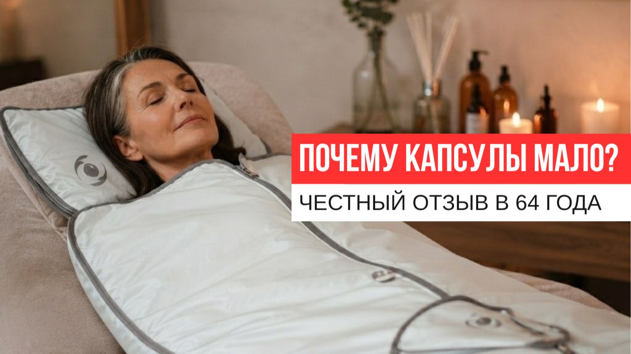 Нужны ли мелкие изделия с микросферами? Мой опыт 60+