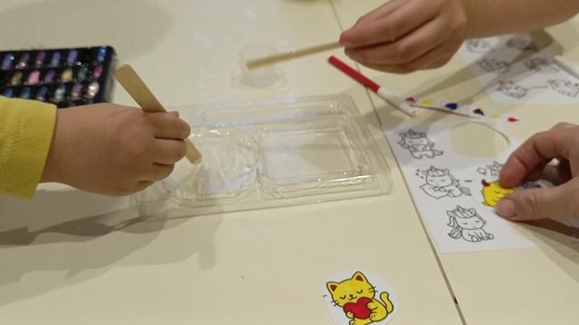 Джеллиз своими руками