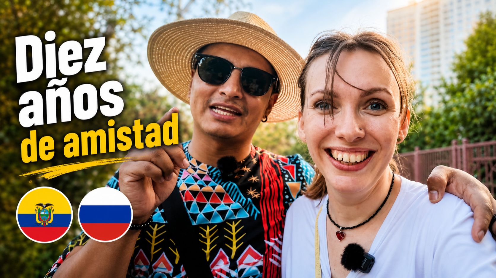 🎉 Festival Latinoamericano: De Ecuador A Moscú: 10 Años, Música Y Comunidad
