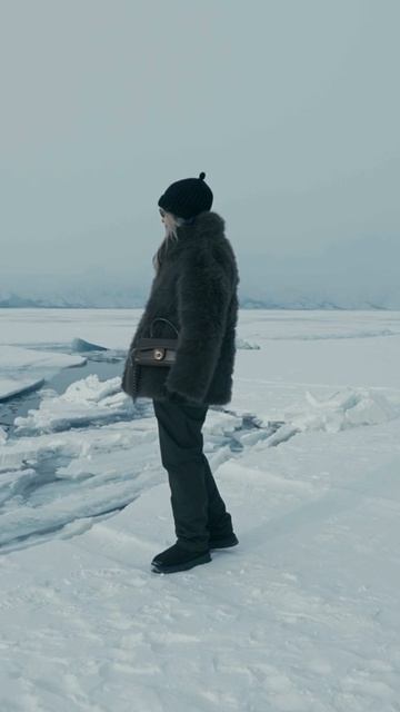 Наше путешествие на Байкал #turismo #baikal #winter #turist #travel #russiatravel #worldtravel