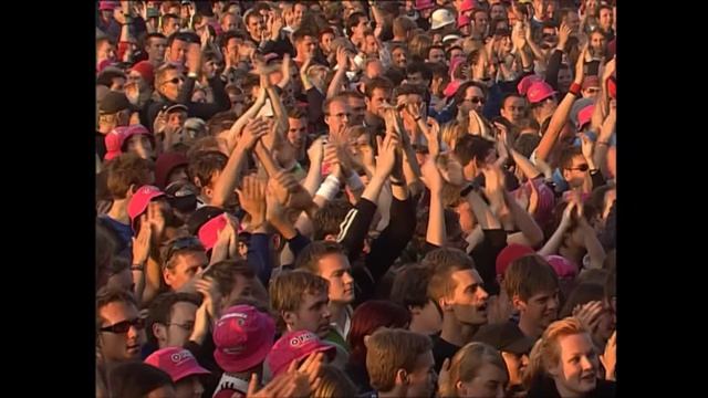 Moloko - Full Concert [HD] ｜ Live At Pinkpop 2004