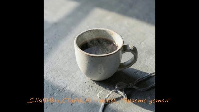 _CJIaBHbIu_CTaPik_AI - Artist_ _Просто устал_