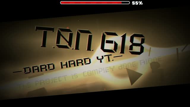 Ton 618 Remake
