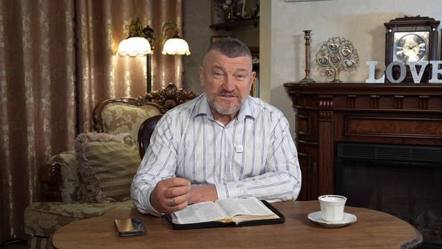 Как коснуться Иисуса верой и получить исцеление