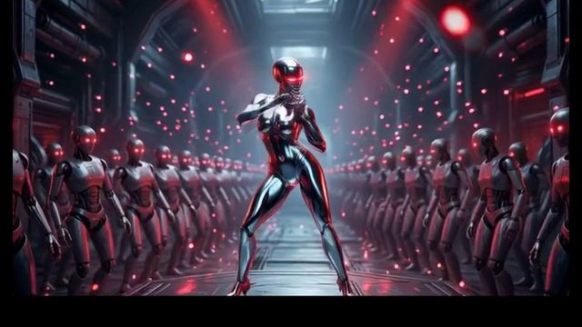 «A Disco Dancer From The Past» (Дискотека 80-х /